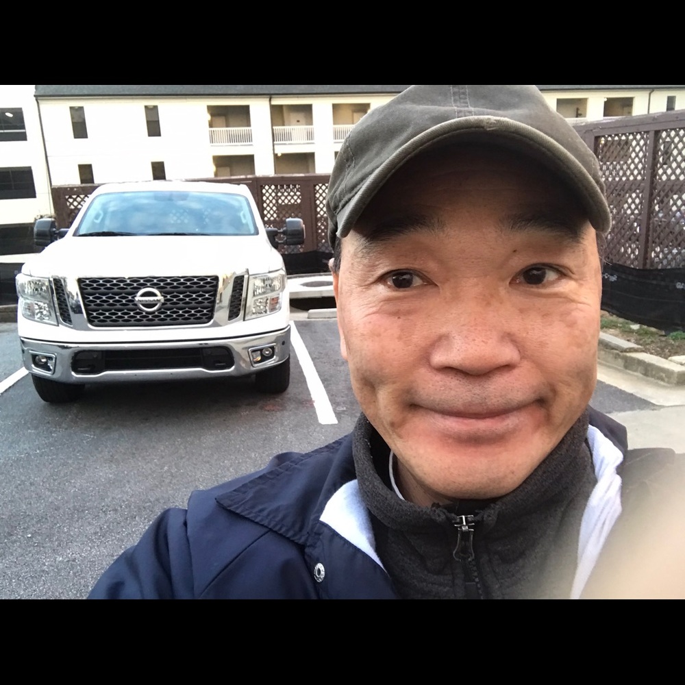 Meet your Posher, Satoshi